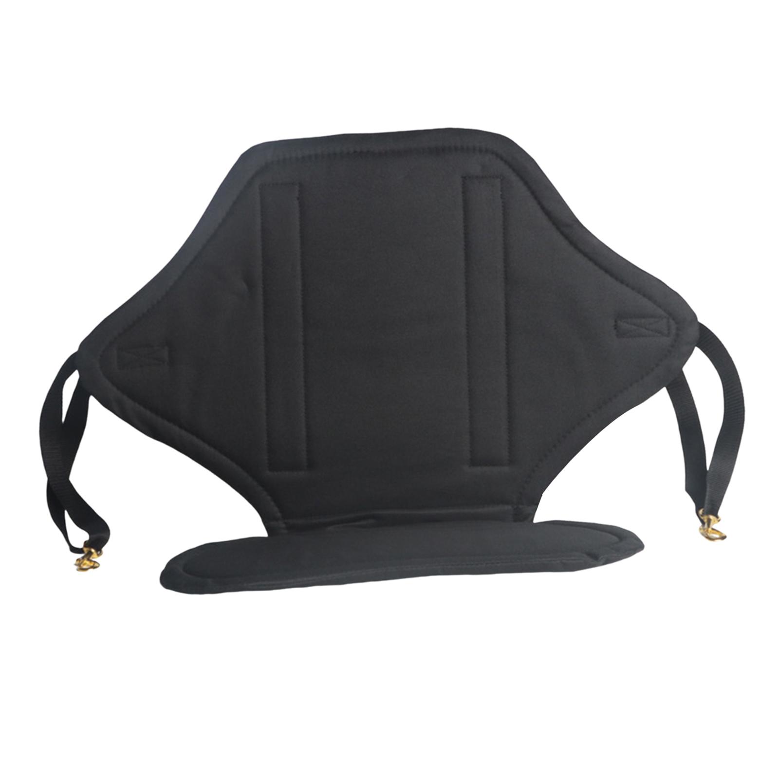 Fishing Kayak Seat - Foldable Kayak Seat Anti Slip Versatile