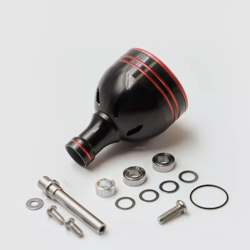 Shimano Reel Sienna - 30mm Power Knob for Shimano Nexave