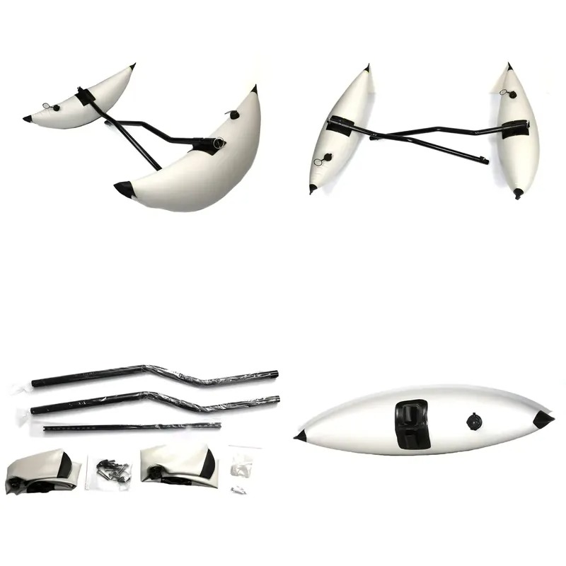 Lightweight Inflatable Float f - Fishing Kayak Inflatable ulasan dan harga