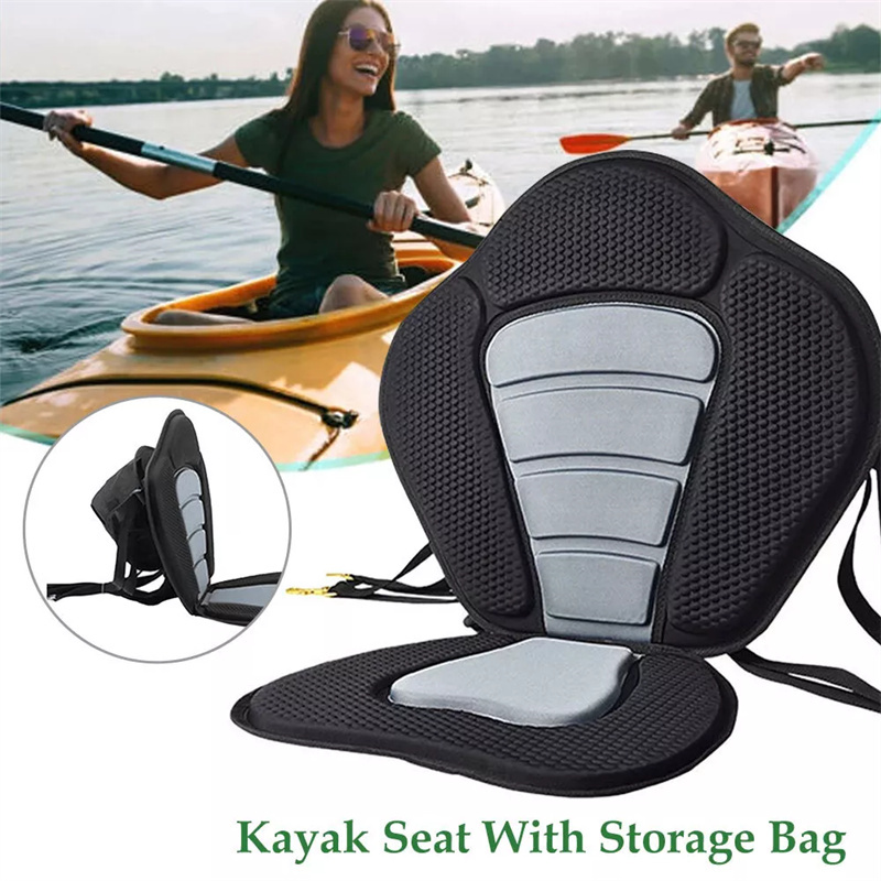 Adjustable Paddle Board Seat P - Fishing Kayak Storage Bag ulasan dan harga
