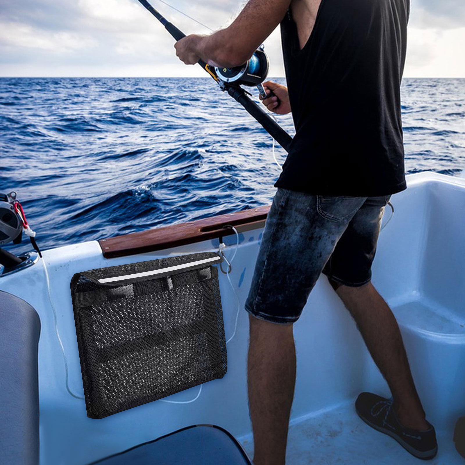 Versatile Boat Storage Bag Sel - Fishing Kayak Storage Bag ulasan dan harga