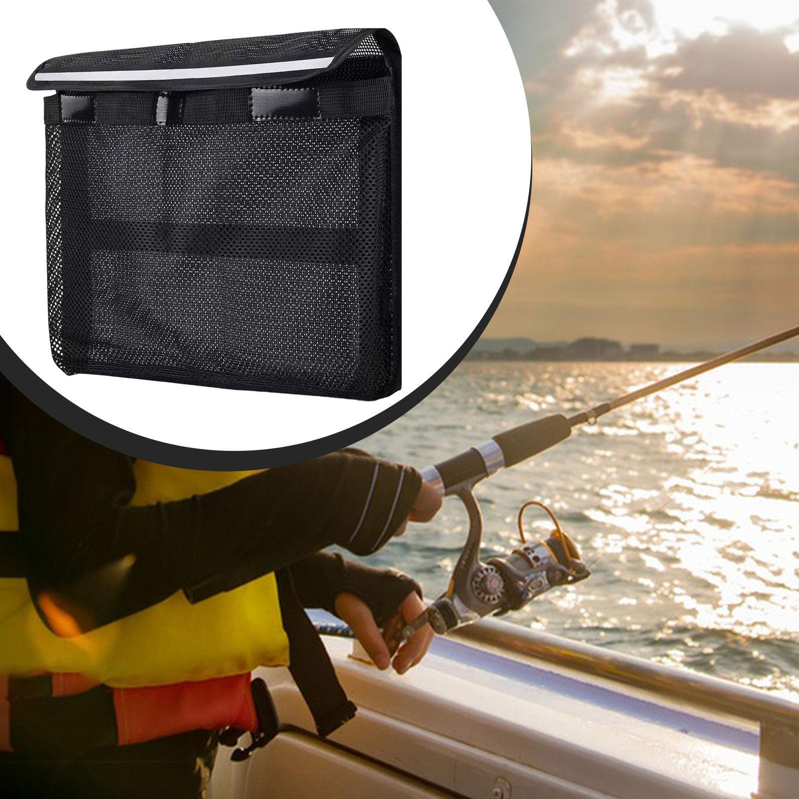 Versatile Boat Storage Bag Sel - Fishing Kayak Storage Bag ulasan dan harga