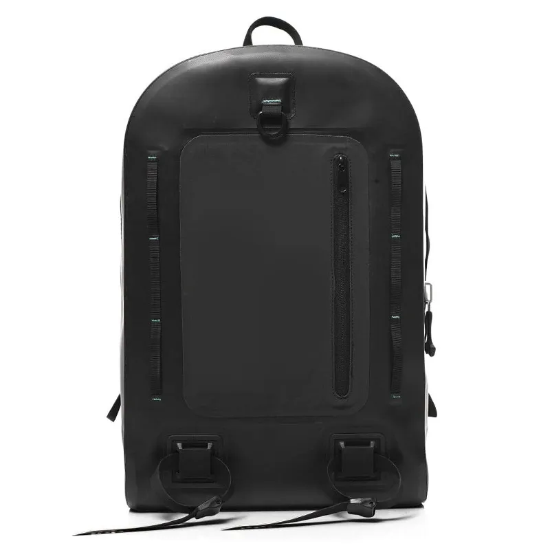 Custom Waterproof Dry Bag Back - Fishing Kayak Storage Bag ulasan dan harga