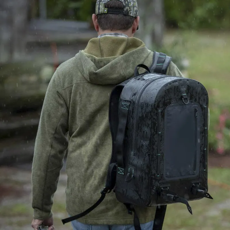 Custom Waterproof Dry Bag Back - Fishing Kayak Storage Bag ulasan dan harga