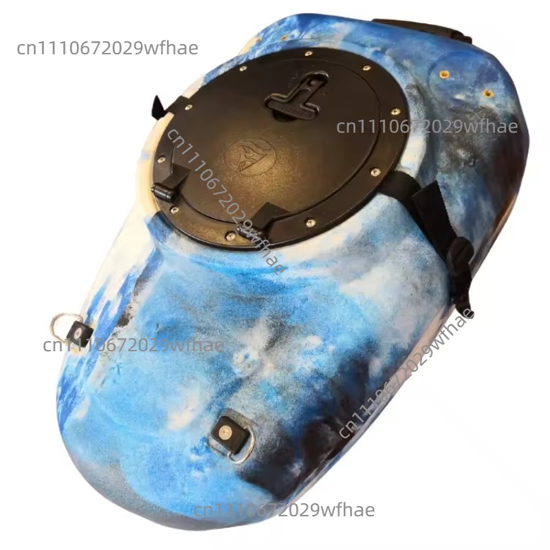 Kayak rotational molding suitc - Fishing Kayak Inflatable ulasan dan harga