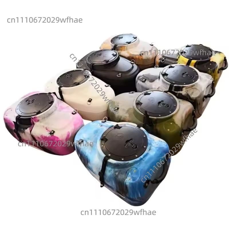 Kayak rotational molding suitc - Fishing Kayak Inflatable ulasan dan harga