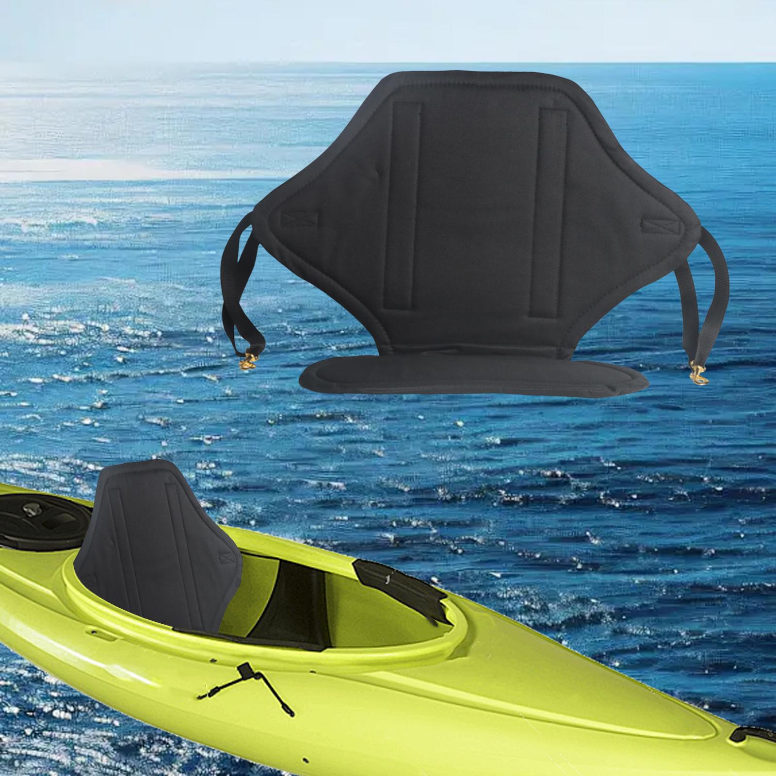 Foldable Kayak Seat Anti Slip  - Fishing Kayak Seat ulasan dan harga