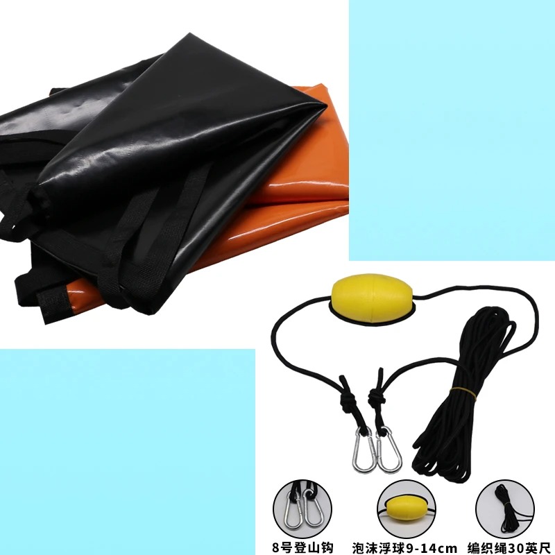 2PCS Marine Umbrella Anchor In - Fishing Kayak Anchor ulasan dan harga