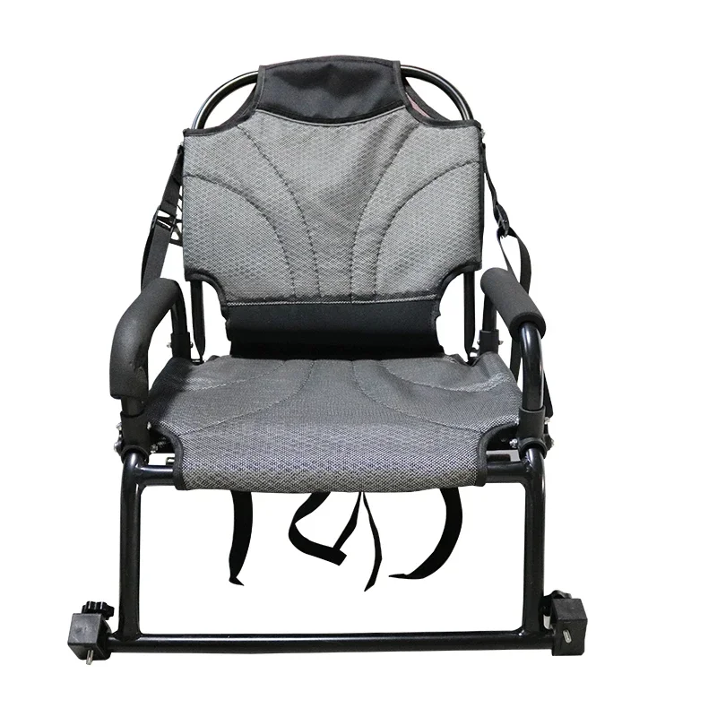 Breathable Mesh Kayak Fishing  - Fishing Kayak Sit In ulasan dan harga