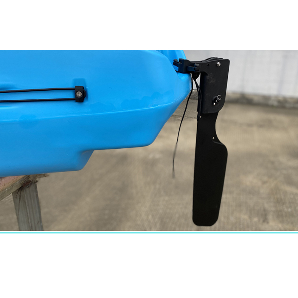 Hot Sale 12ft Sea Kayak Pedal  - Fishing Kayak Pedal Drive ulasan dan harga