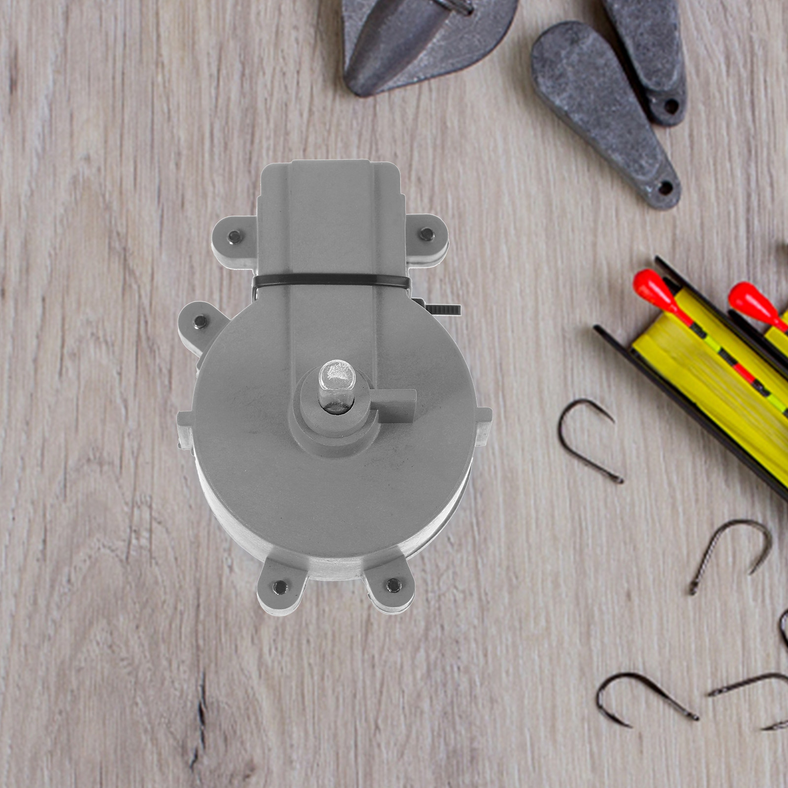 Boat Trolling Motor Switch Rel - Fishing Kayak Trolling Motor ulasan dan harga