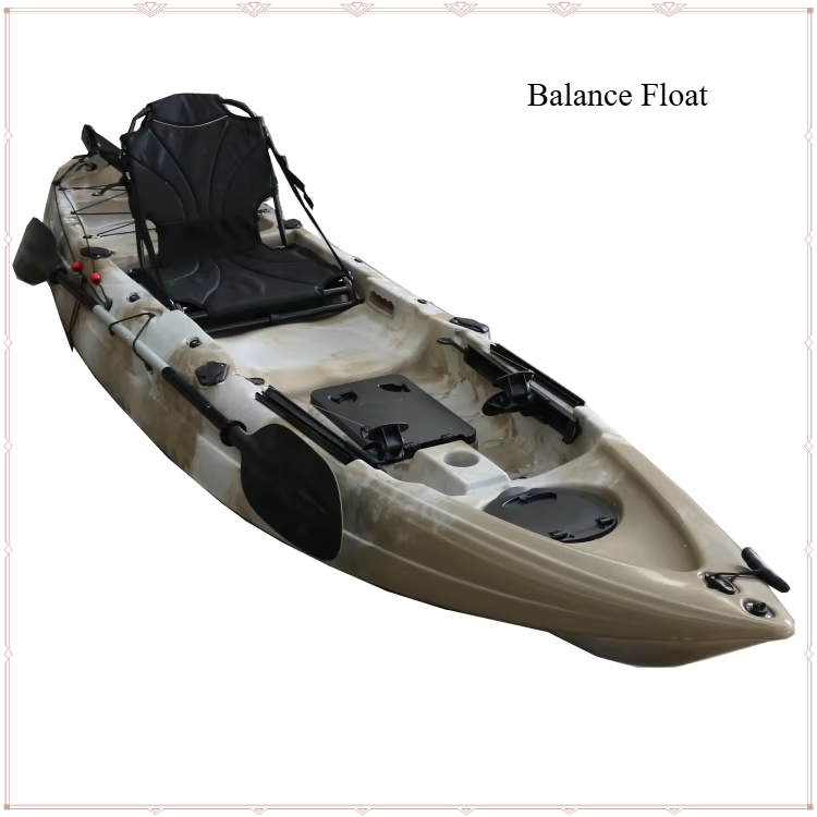 Customized Plastic Kayak Trans - Fishing Kayak Cart ulasan dan harga