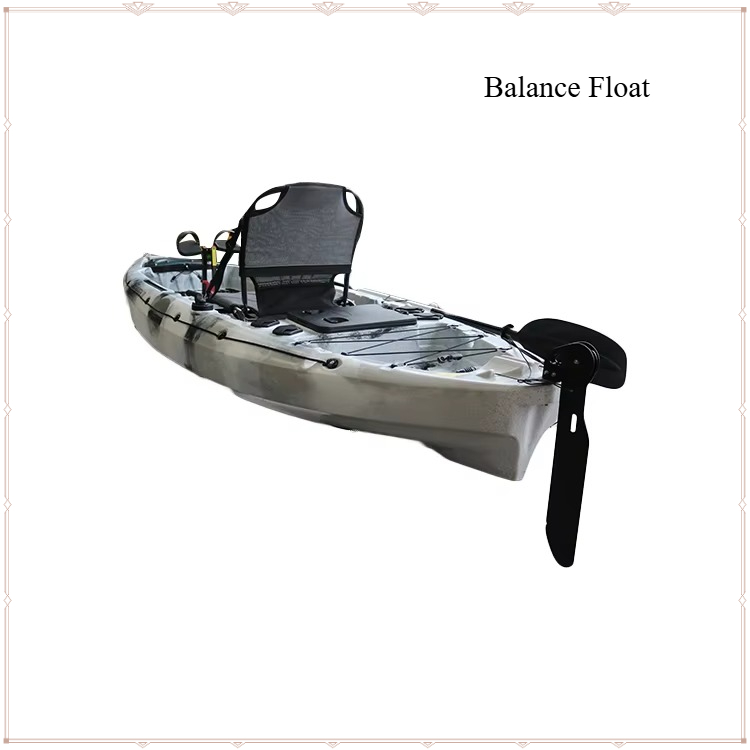Customized Plastic Kayak Trans - Fishing Kayak Cart ulasan dan harga
