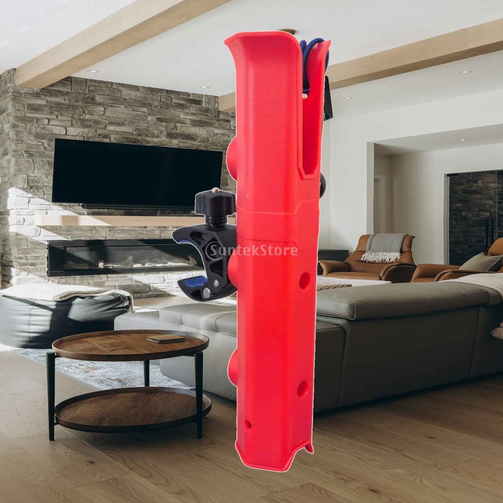 Boat Fishing Rod Holder for 0. - Fishing Kayak Anchor ulasan dan harga