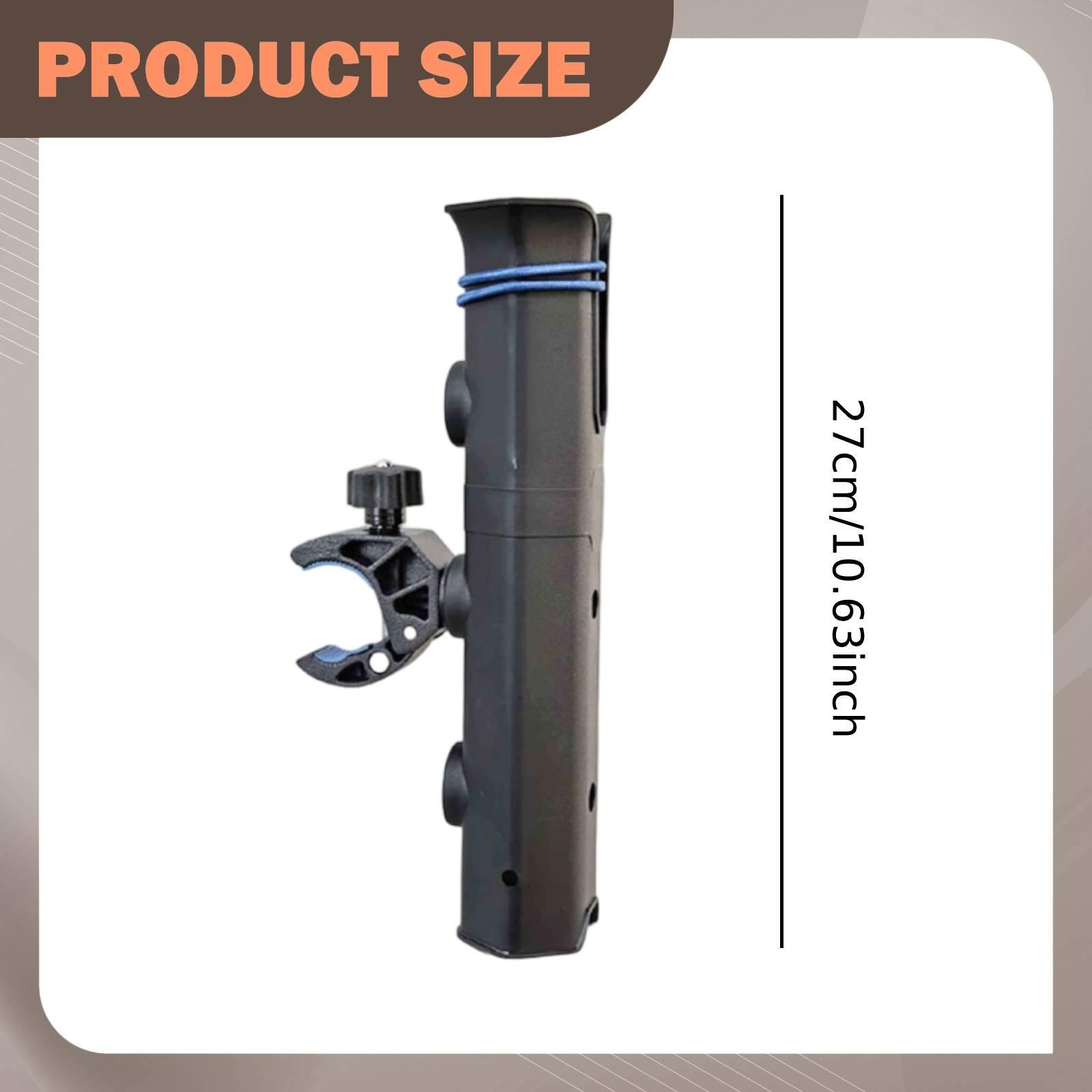 Boat Fishing Rod Holder for 0. - Fishing Kayak Anchor ulasan dan harga