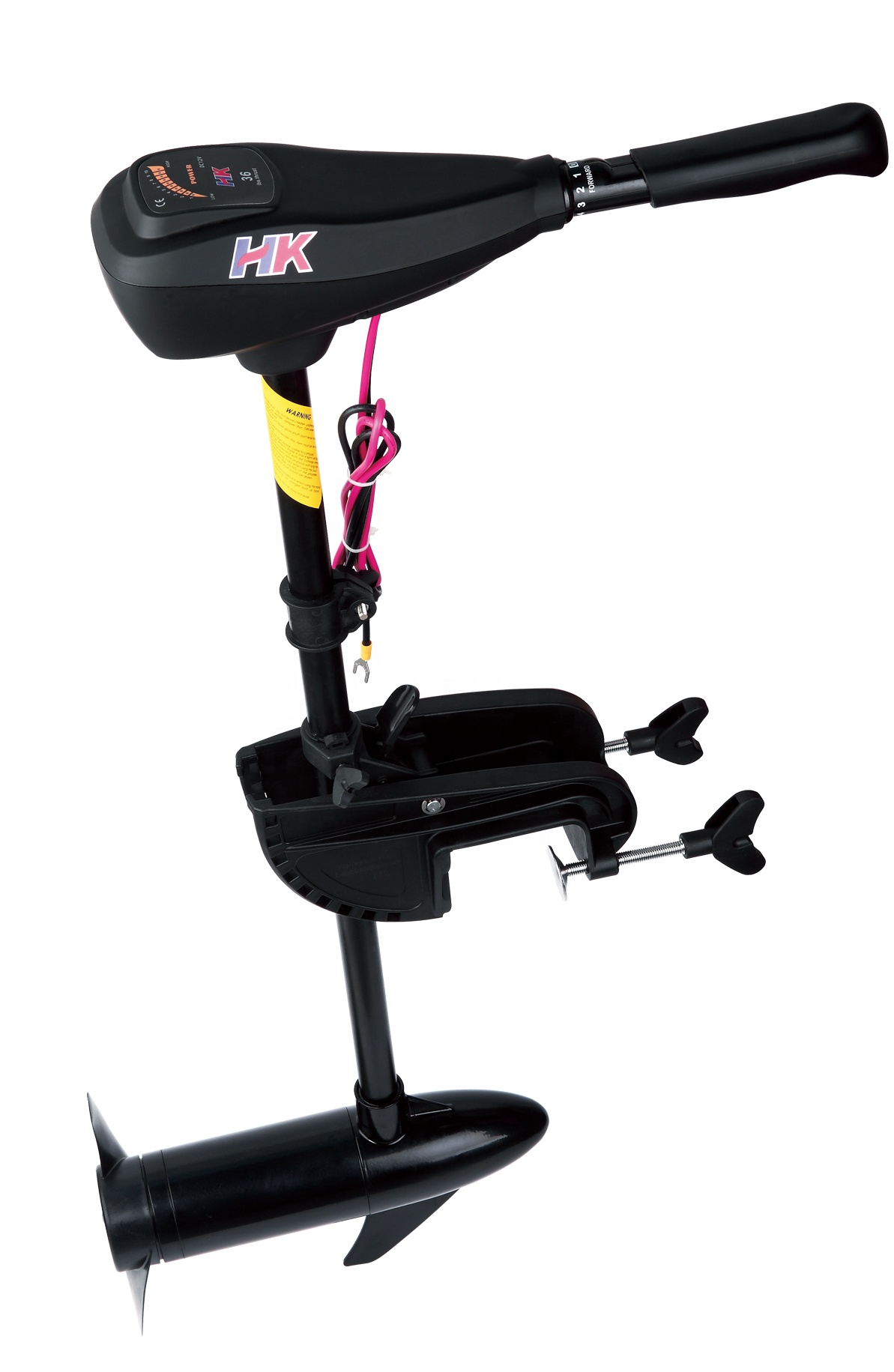 Fishing Kayak Electric Trollin - Fishing Kayak Trolling Motor ulasan dan harga