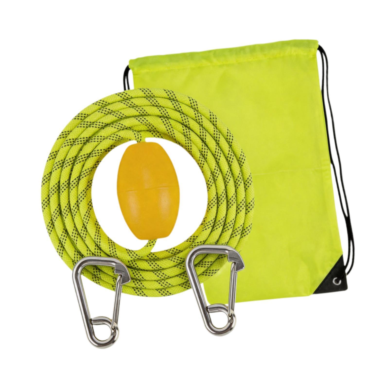 Durable Kayak Tow Rope Lightwe - Fishing Kayak Anchor ulasan dan harga
