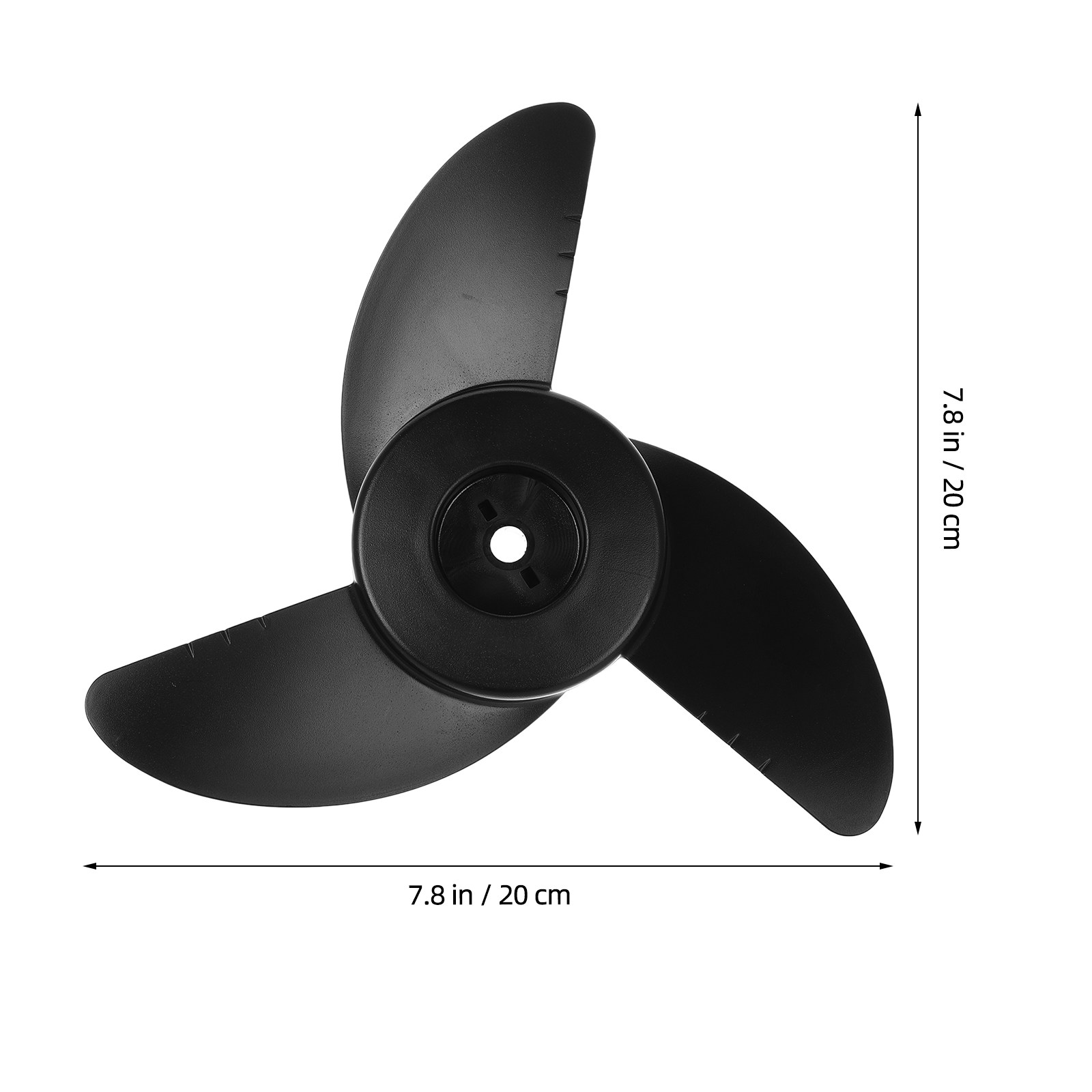 Electric Boat Motor Propeller  - Fishing Kayak Trolling Motor ulasan dan harga