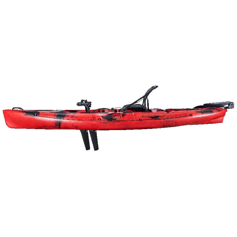 12 Feet Stable Pedal Fishing K - Fishing Kayak Pedal Drive ulasan dan harga