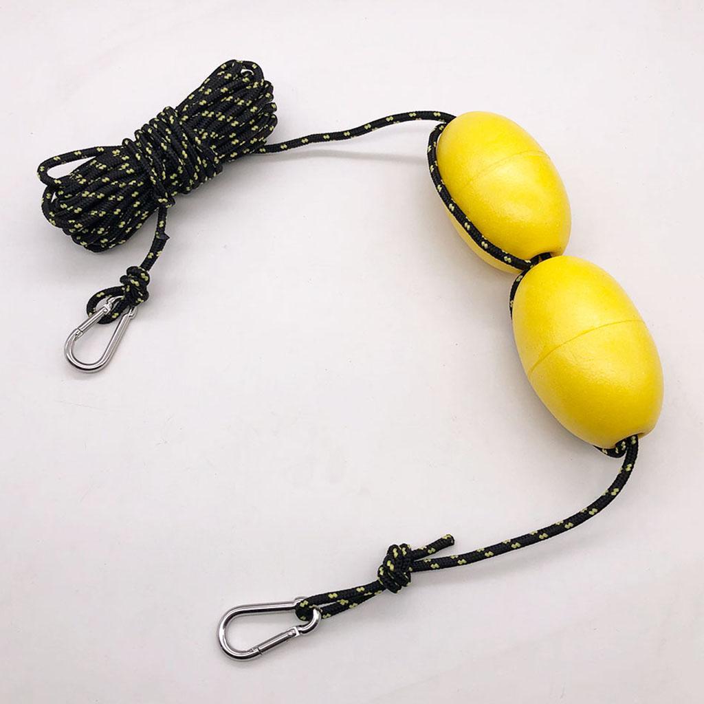 Kayak Anchor Float PVC Buoyant - Fishing Kayak Anchor ulasan dan harga