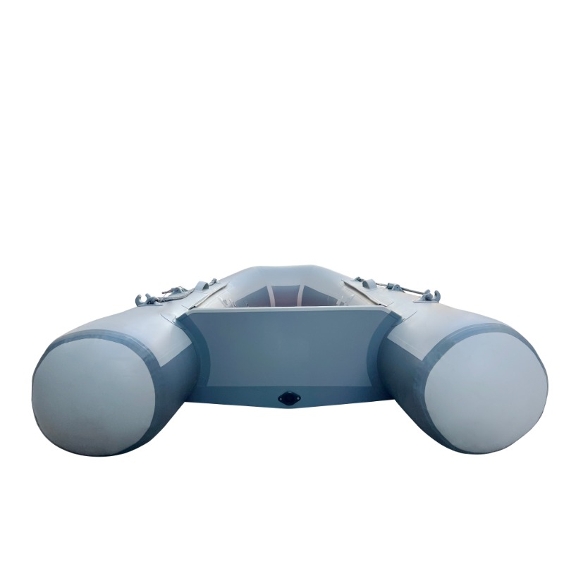China's Durable PVC Inflatable - Fishing Kayak Sit In ulasan dan harga
